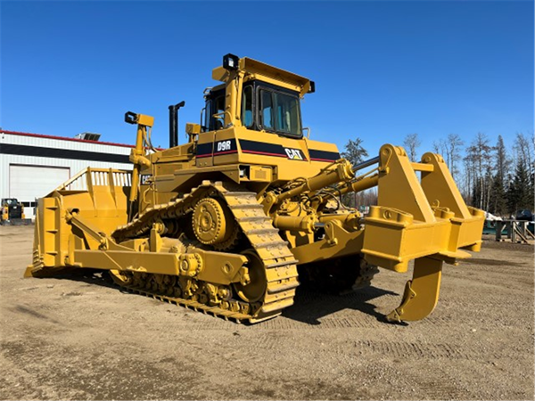 1996 CATERPILLAR D9R MD0051637